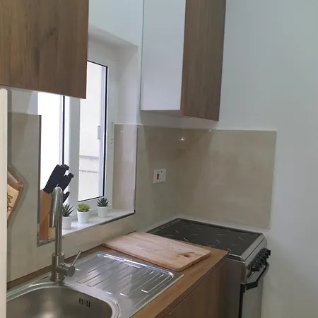 Modern Apartment In Central Bugibba Bahía de San Pablo Exterior foto
