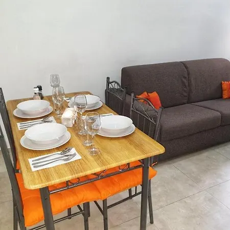 Modern Apartment In Central Bugibba Bahía de San Pablo Exterior foto