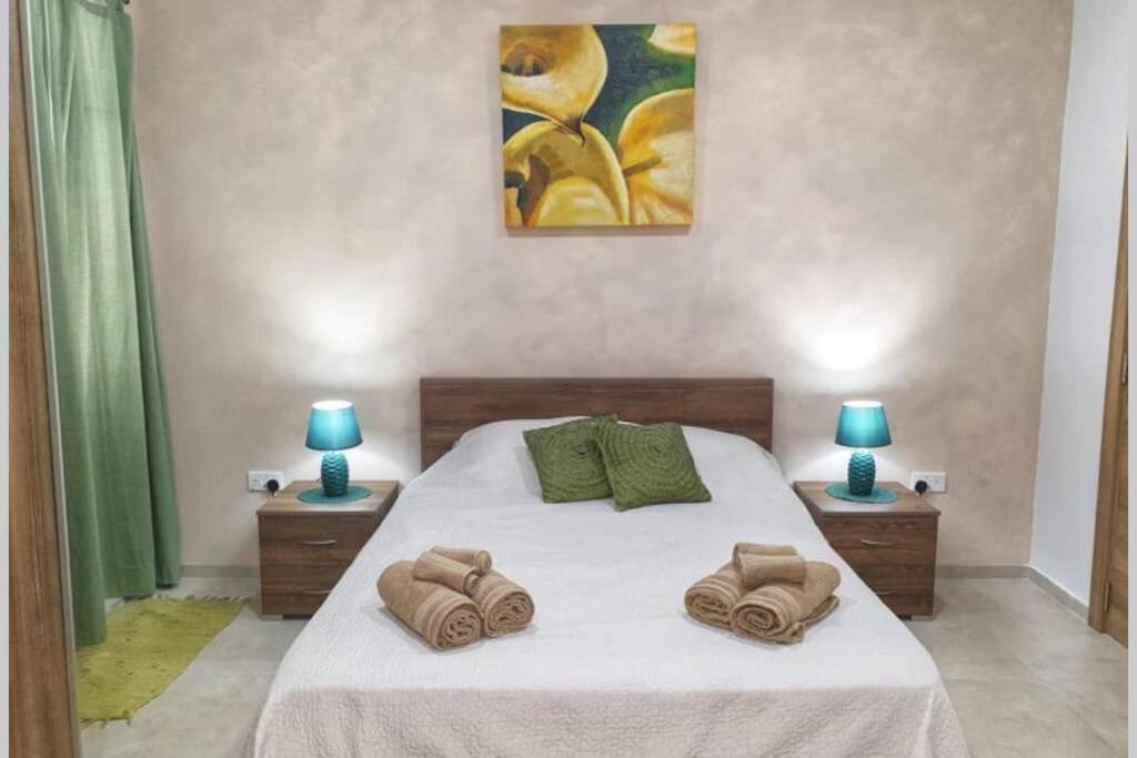 Apartment Modern In Bugibba *