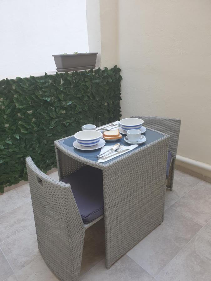 Modern In Bugibba Apartment
