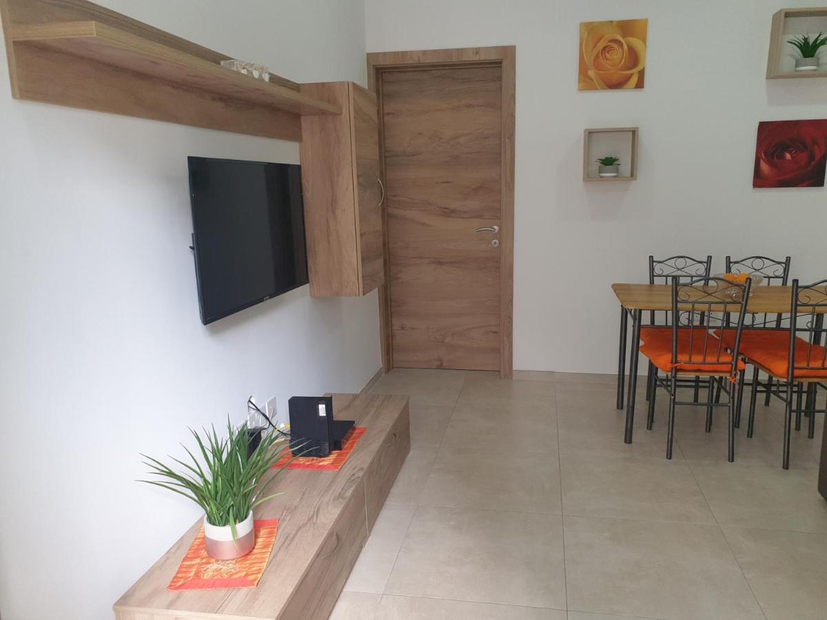 Modern In Bugibba