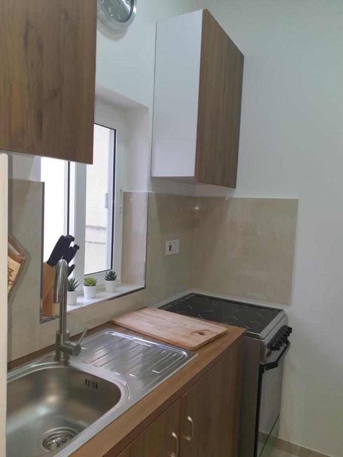 Apartment Modern In Bugibba *