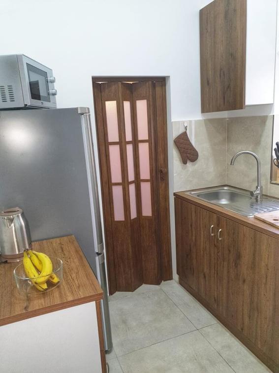 Modern In Bugibba *