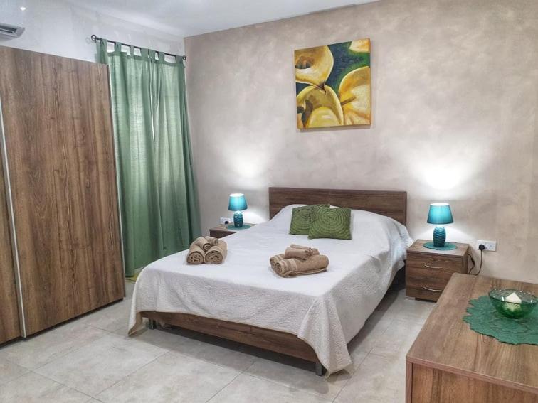Modern In Bugibba Apartment St. Paul's Bay