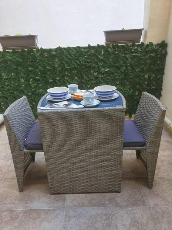 Modern In Bugibba Apartment